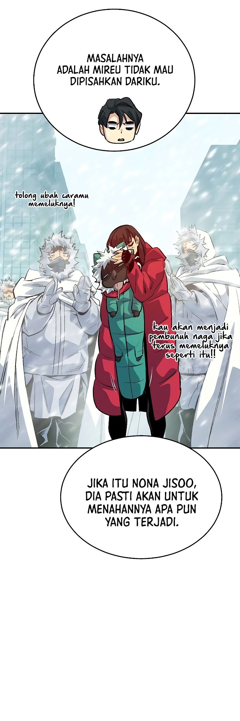 Chapter 152 - halaman 57