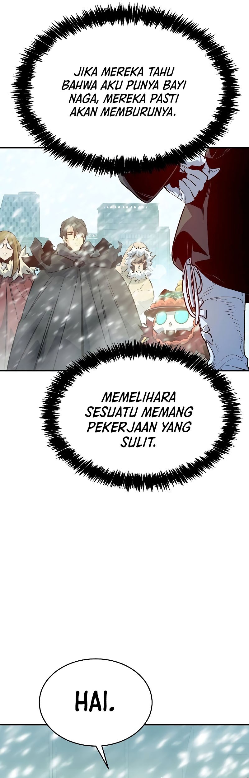 Chapter 152 - halaman 58