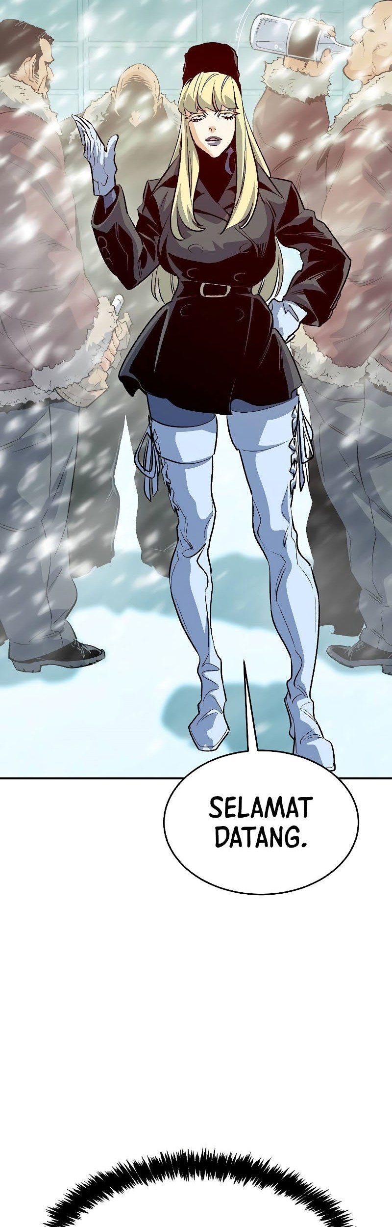 Chapter 152 - halaman 59