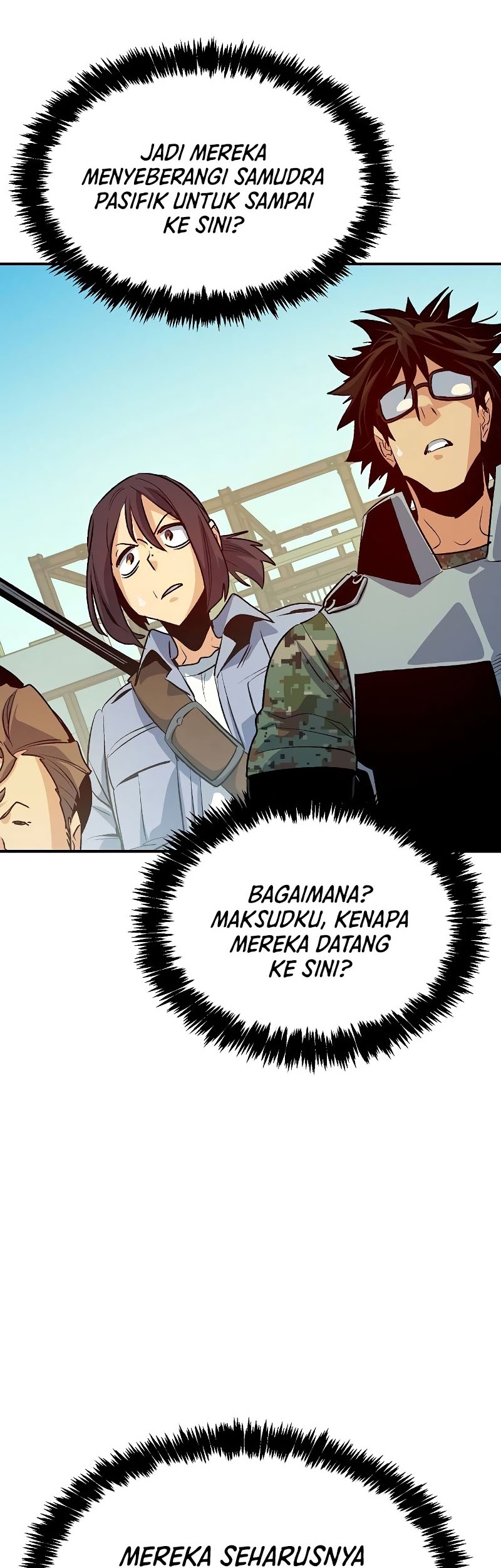Chapter 152 - halaman 22