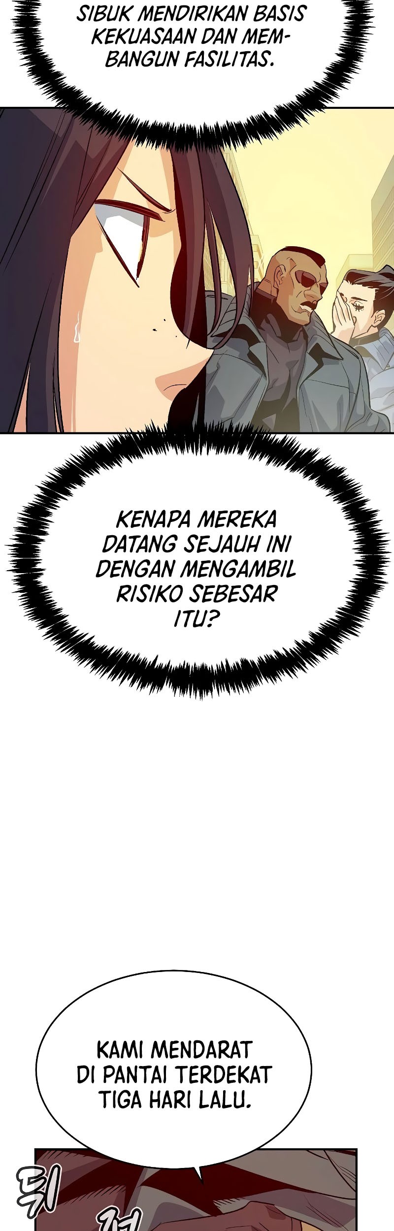 Chapter 152 - halaman 23