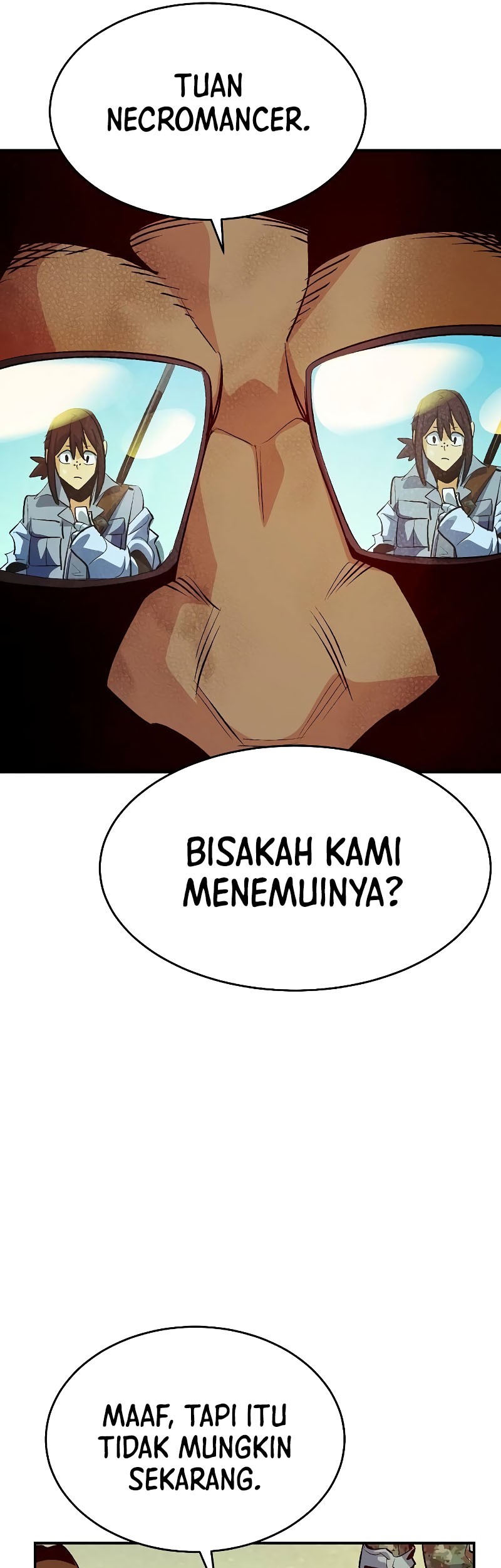Chapter 152 - halaman 27