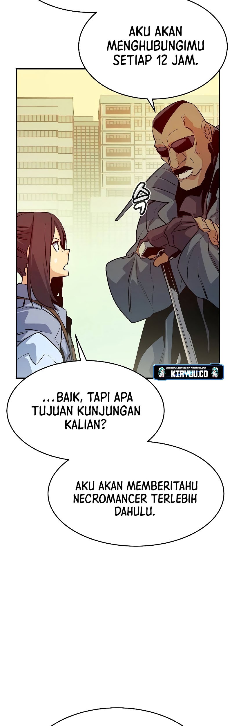 Chapter 152 - halaman 31