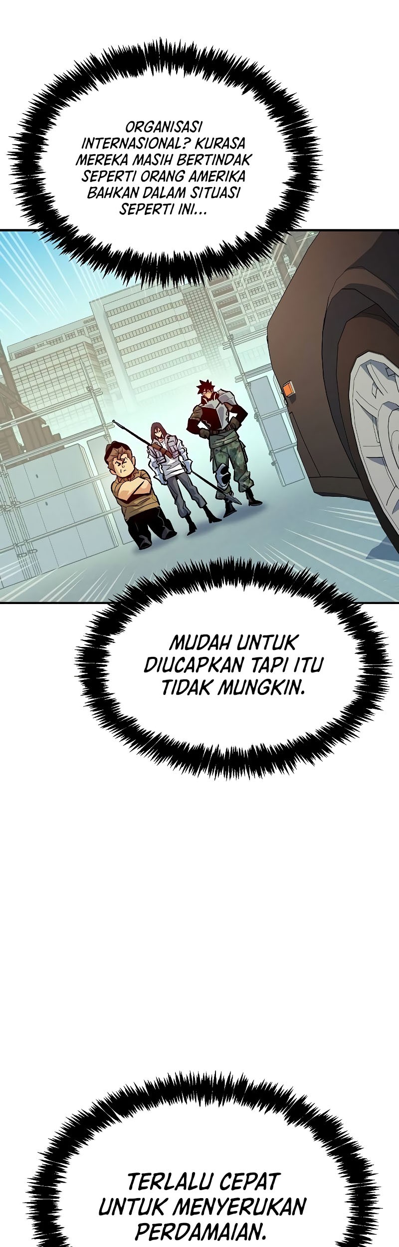 Chapter 152 - halaman 34