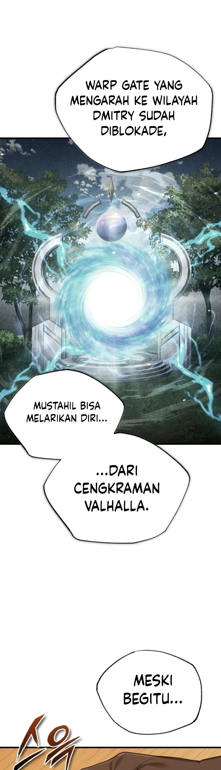 Chapter 130 - halaman 23