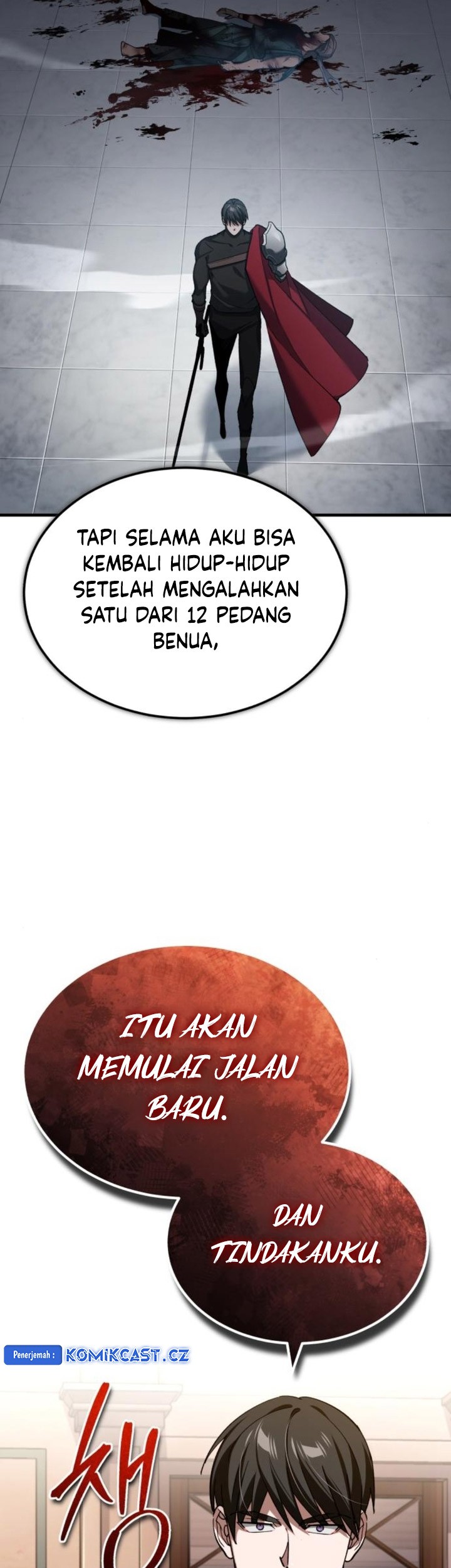 Chapter 130 - halaman 29