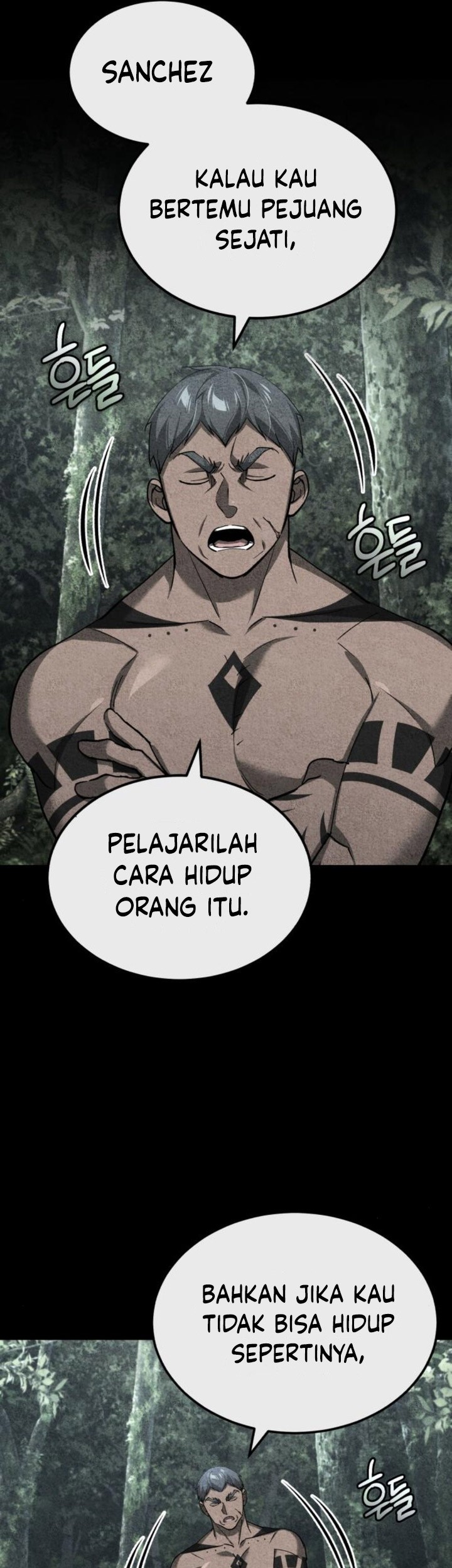 Chapter 130 - halaman 33