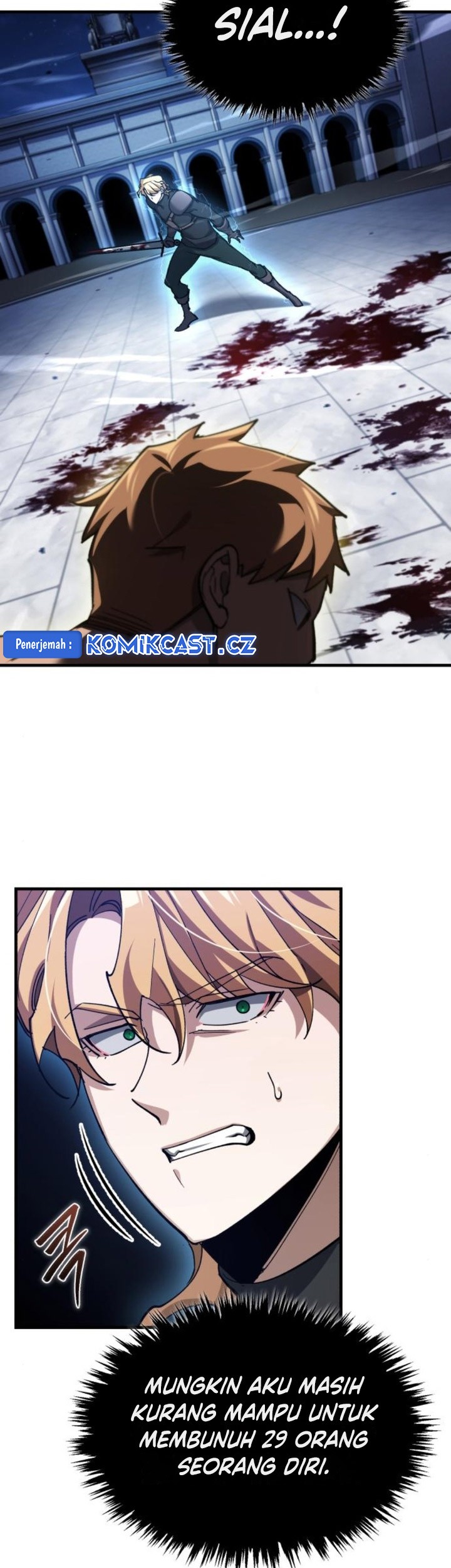 Chapter 130 - halaman 67