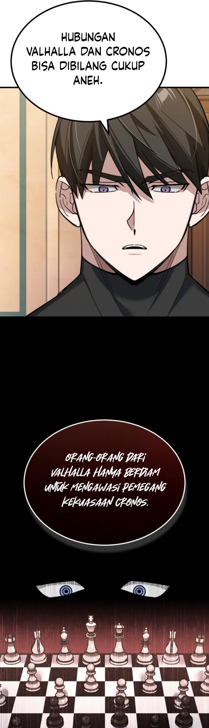 Chapter 130 - halaman 15
