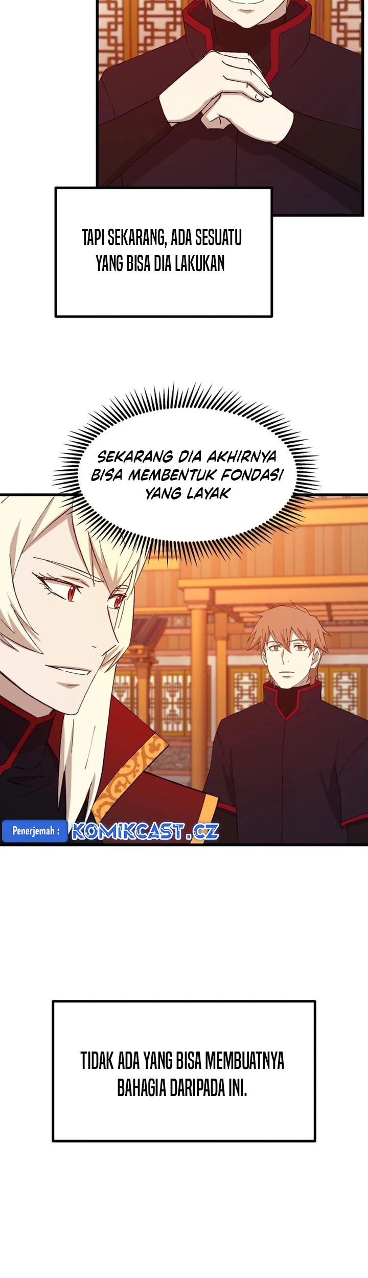 Chapter 95 - halaman 33