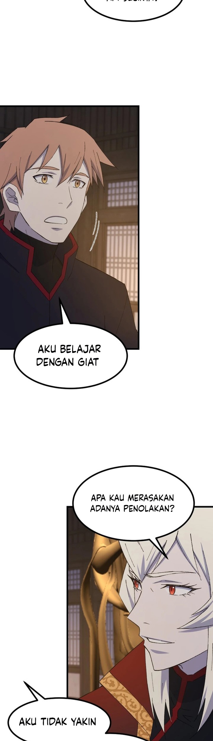 Chapter 95 - halaman 37
