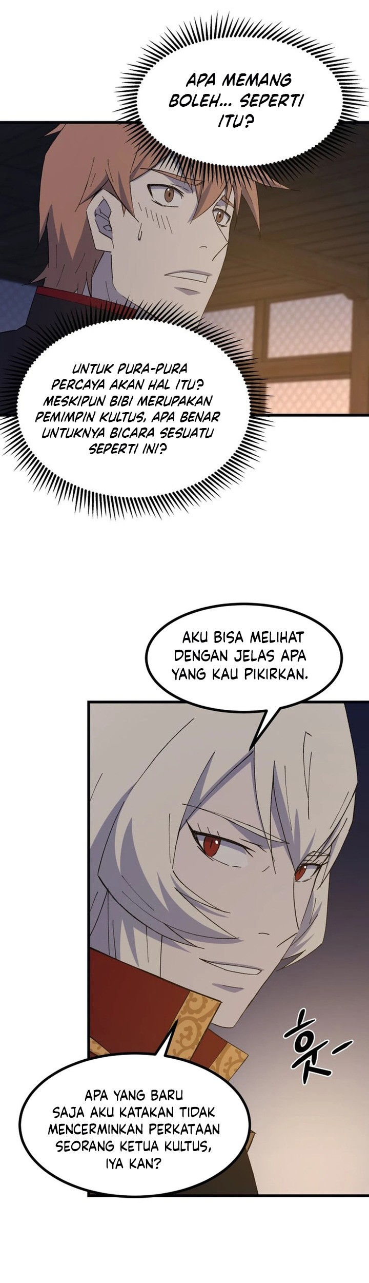 Chapter 95 - halaman 41