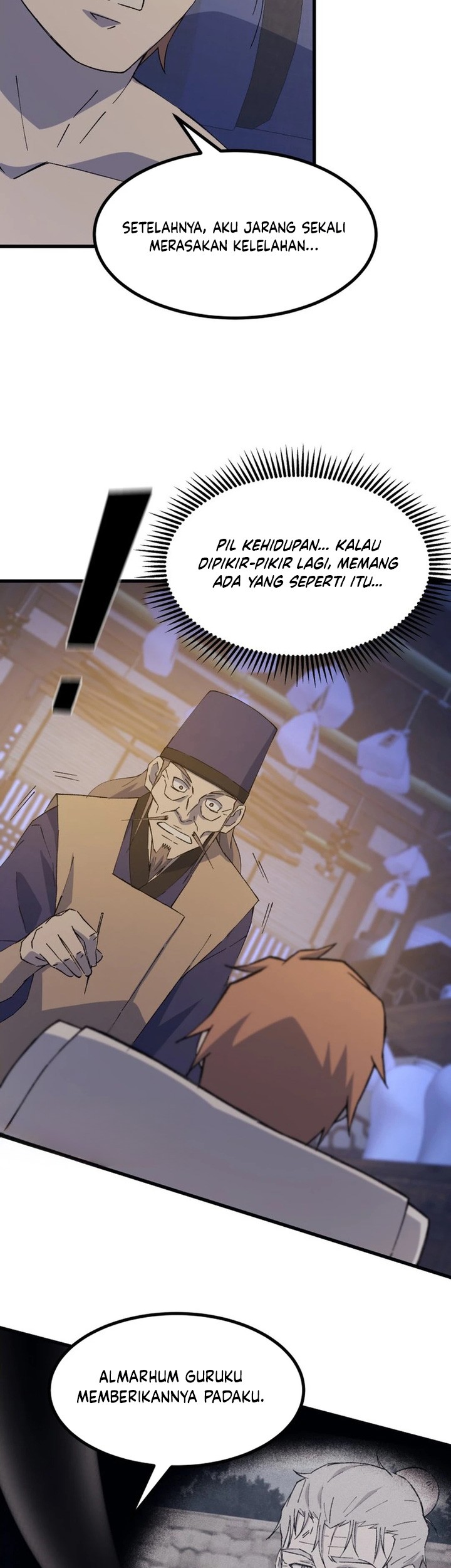 Chapter 95 - halaman 5