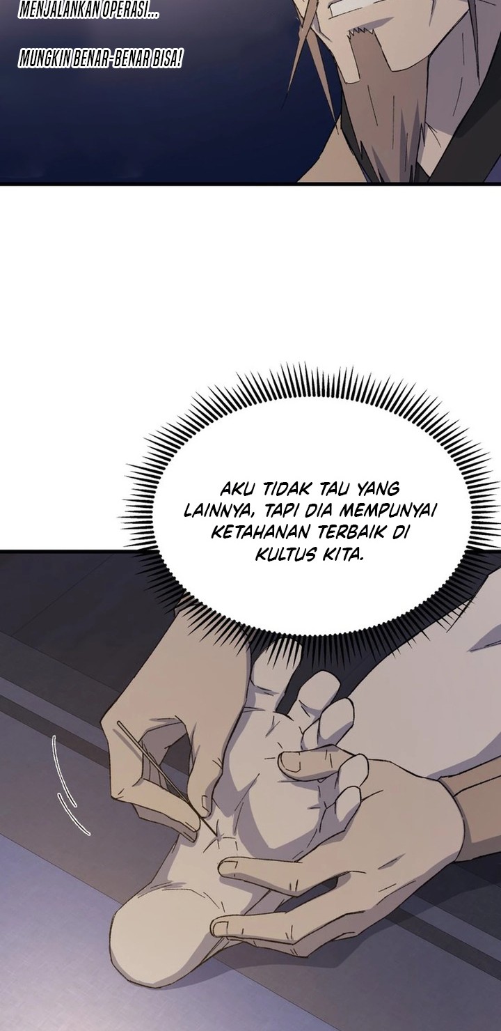 Chapter 95 - halaman 16