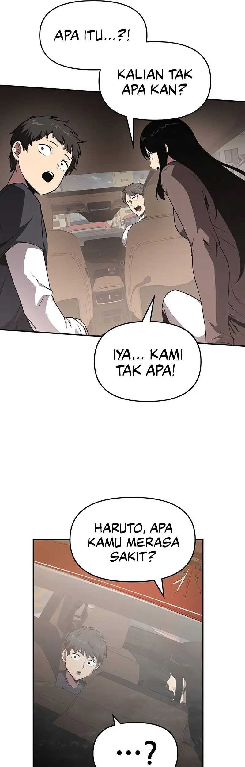 Chapter 85 - halaman 63