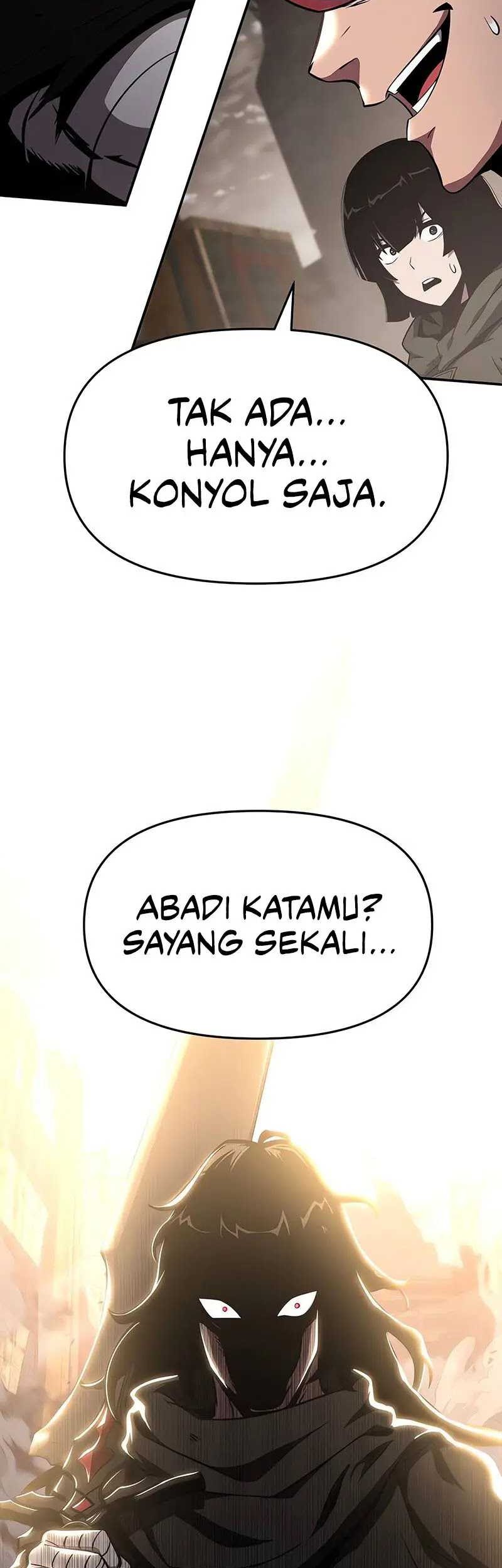 Chapter 85 - halaman 21