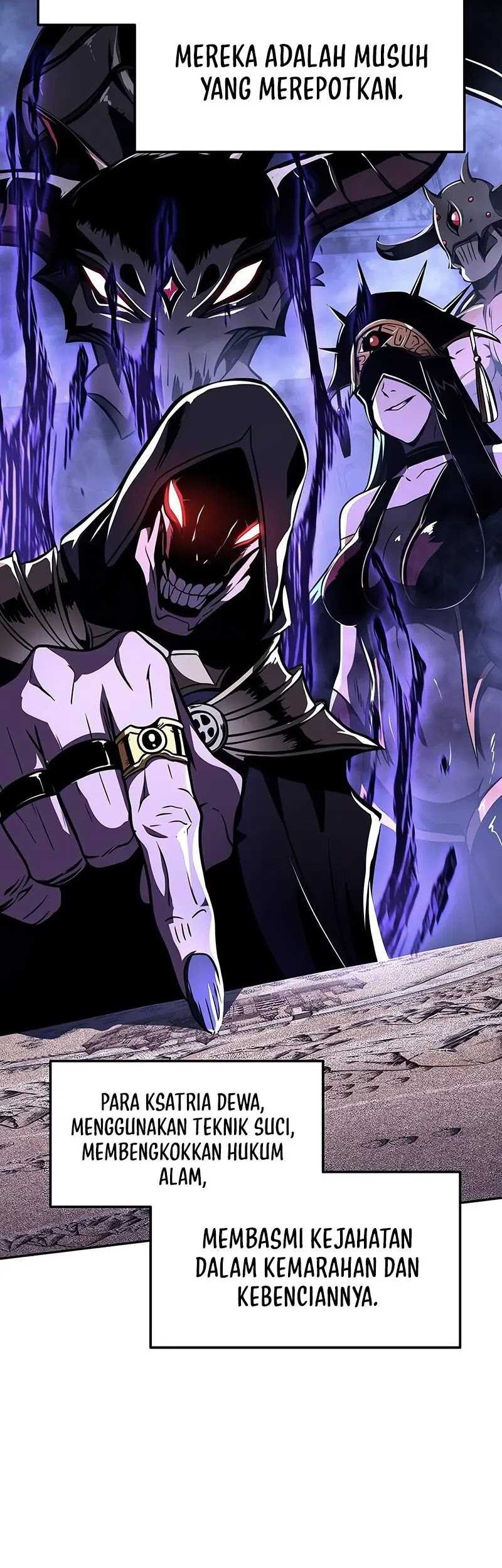 Chapter 85 - halaman 28