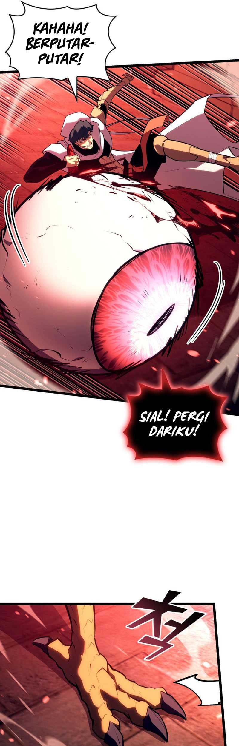 Chapter 129 - halaman 35