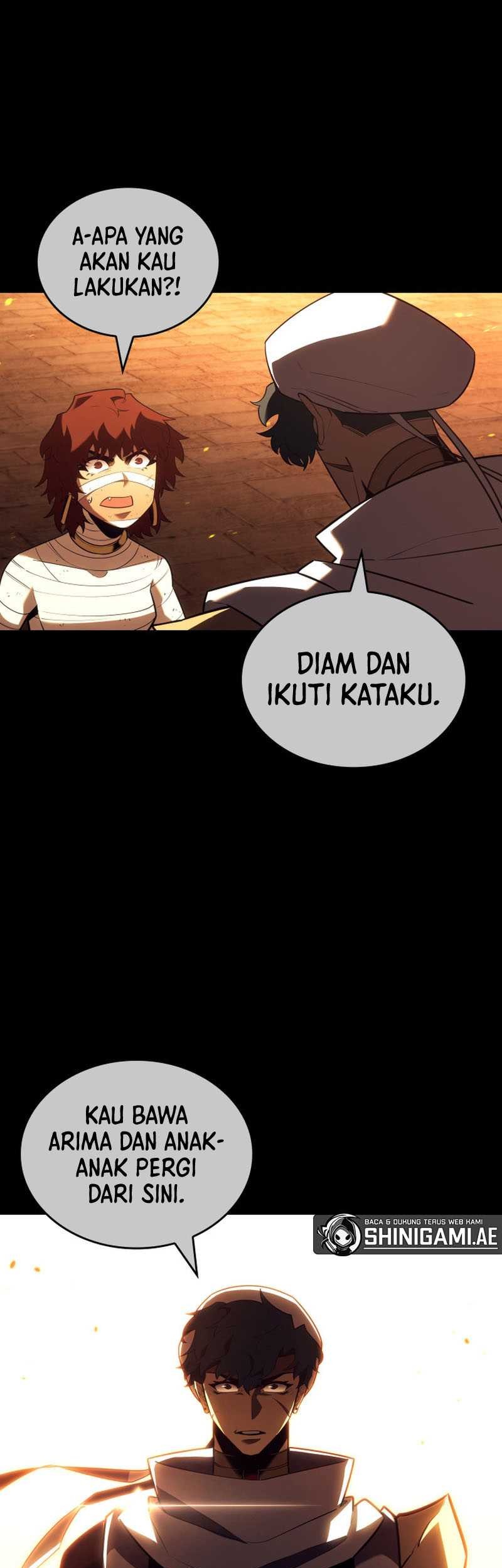 Chapter 129 - halaman 31