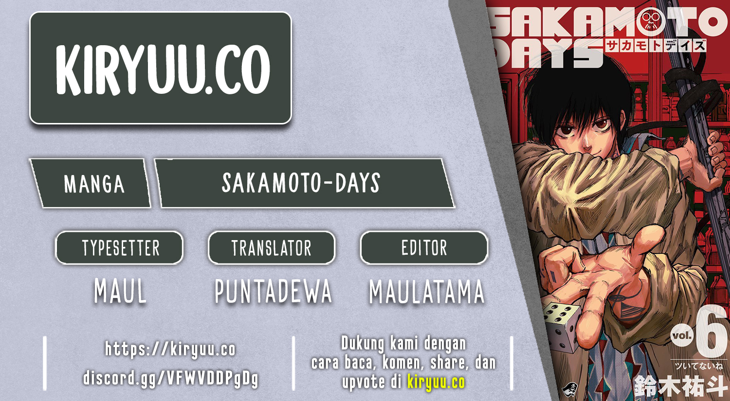 Chapter 187 - halaman 1