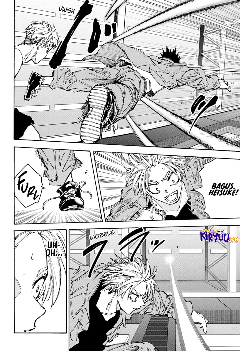 Chapter 187 - halaman 14