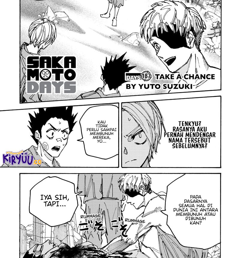 Chapter 187 - halaman 3