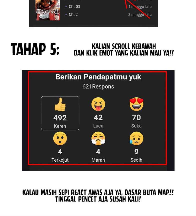 Chapter 486 - halaman 5