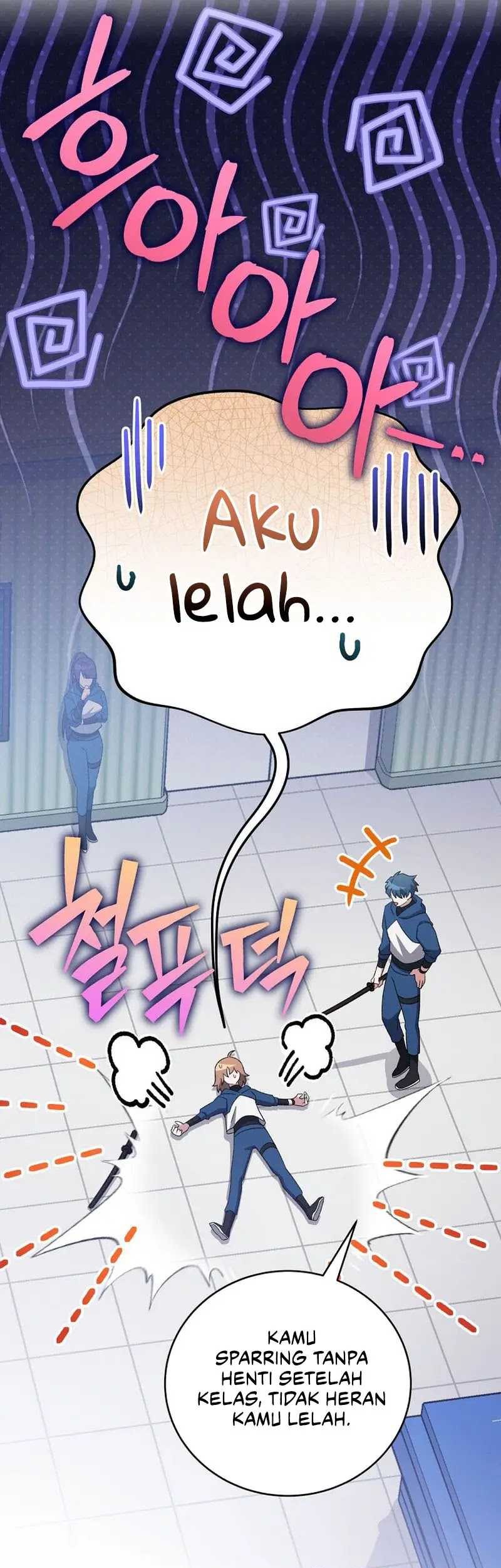 Chapter 103 - halaman 47