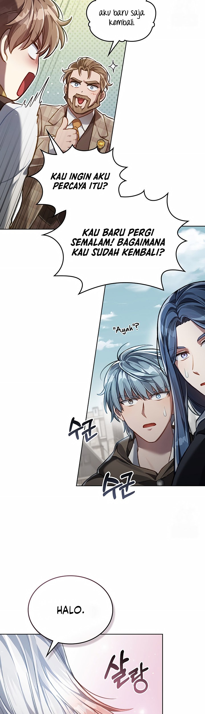 Chapter 50 - halaman 21