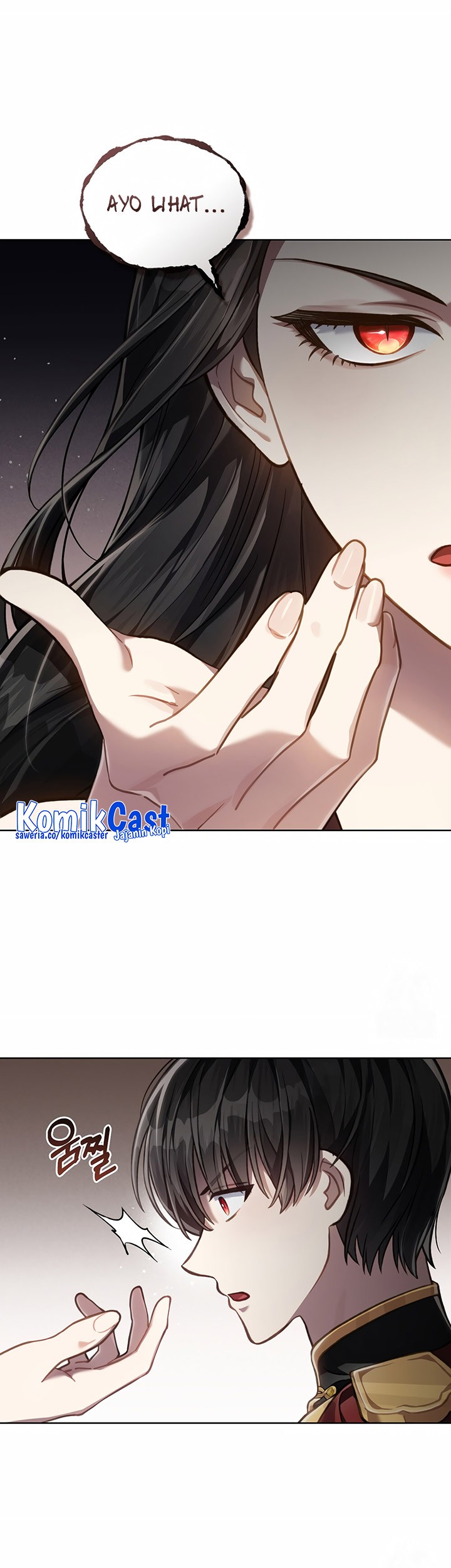 Chapter 50 - halaman 25
