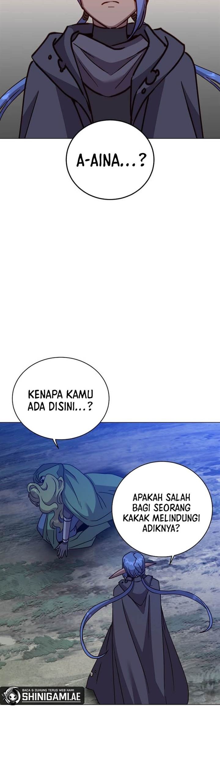 Chapter 181 - halaman 40