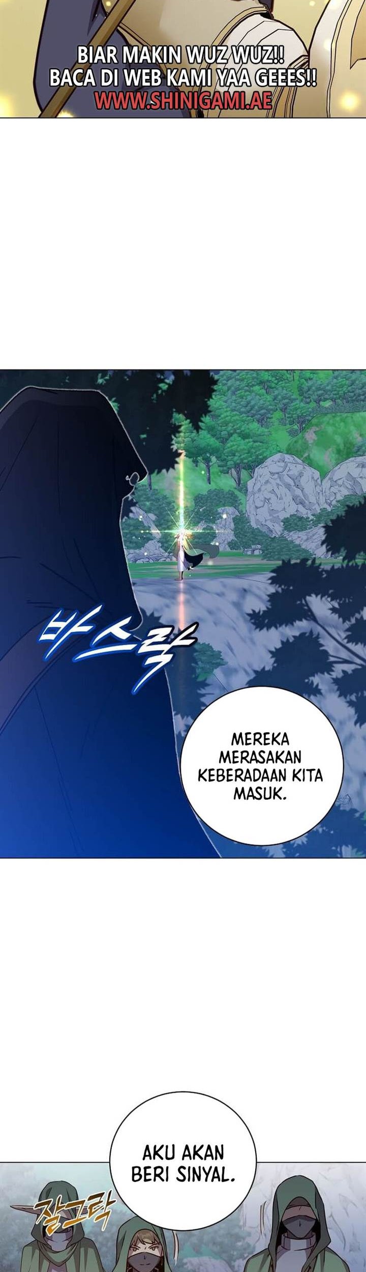 Chapter 181 - halaman 19
