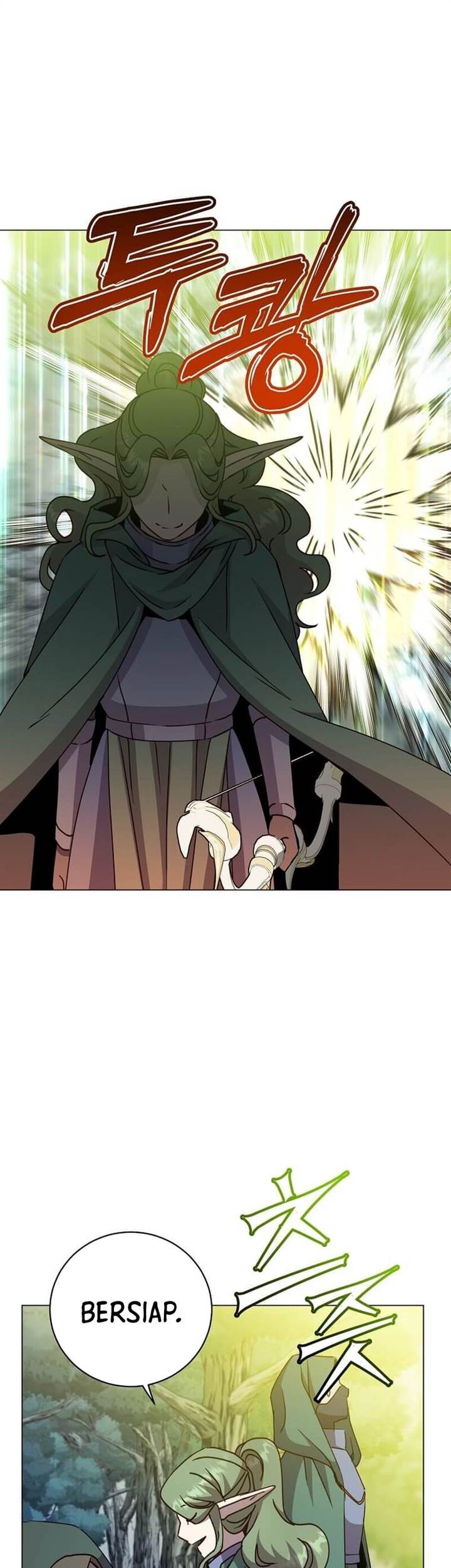 Chapter 181 - halaman 22