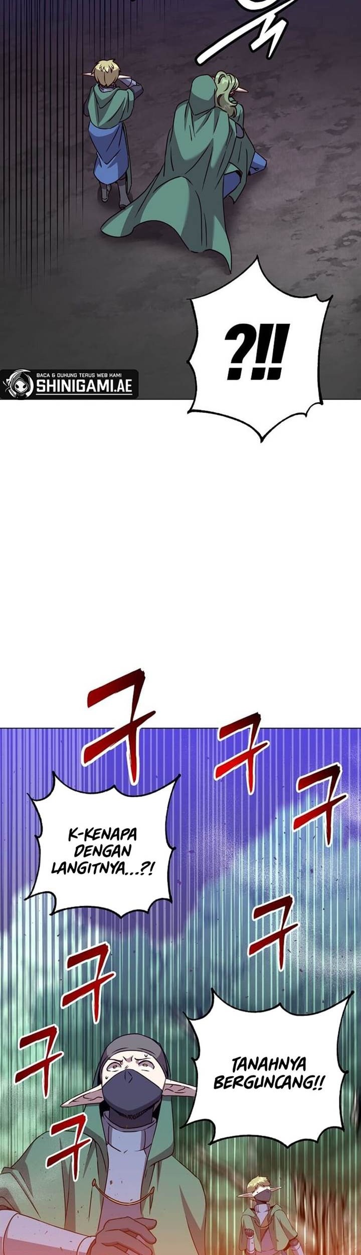 Chapter 181 - halaman 32