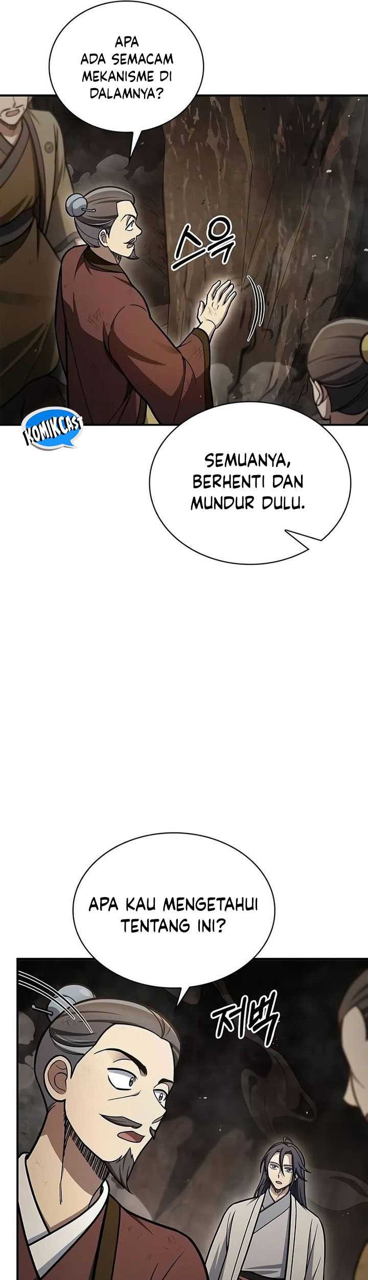 Chapter 100 - halaman 17