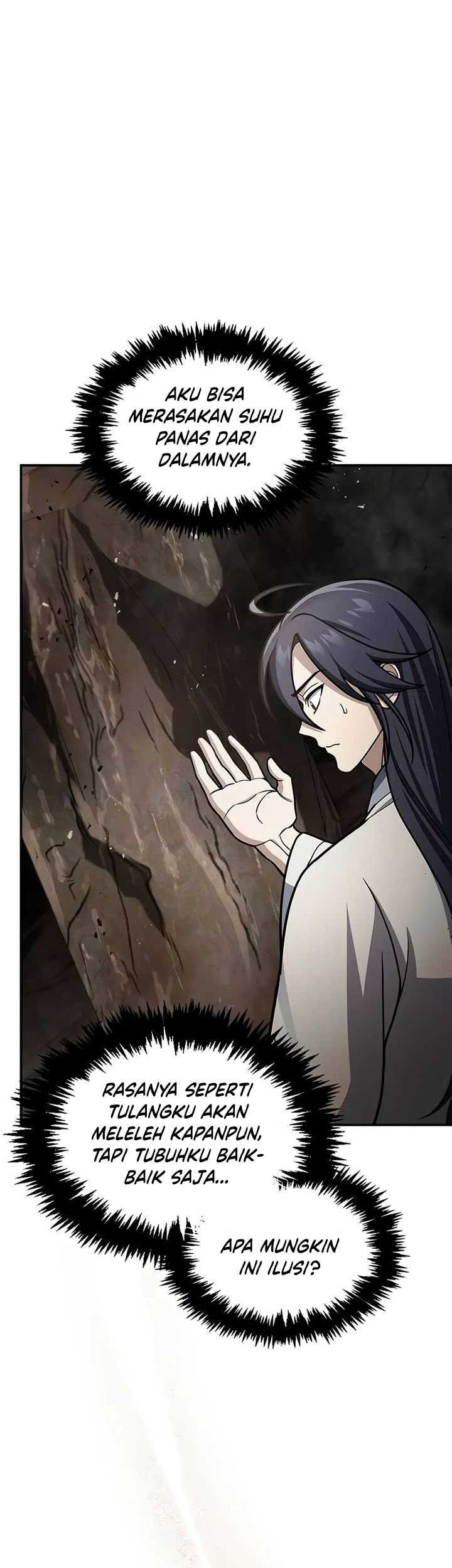 Chapter 100 - halaman 25