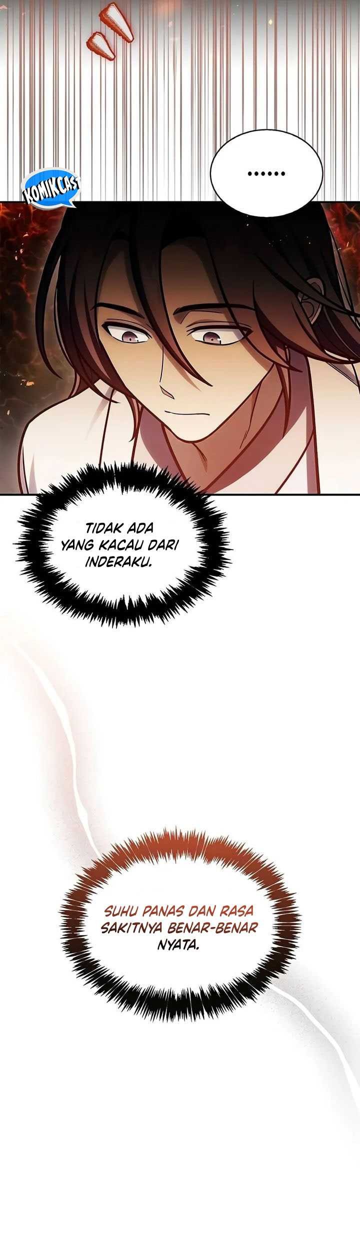 Chapter 100 - halaman 30