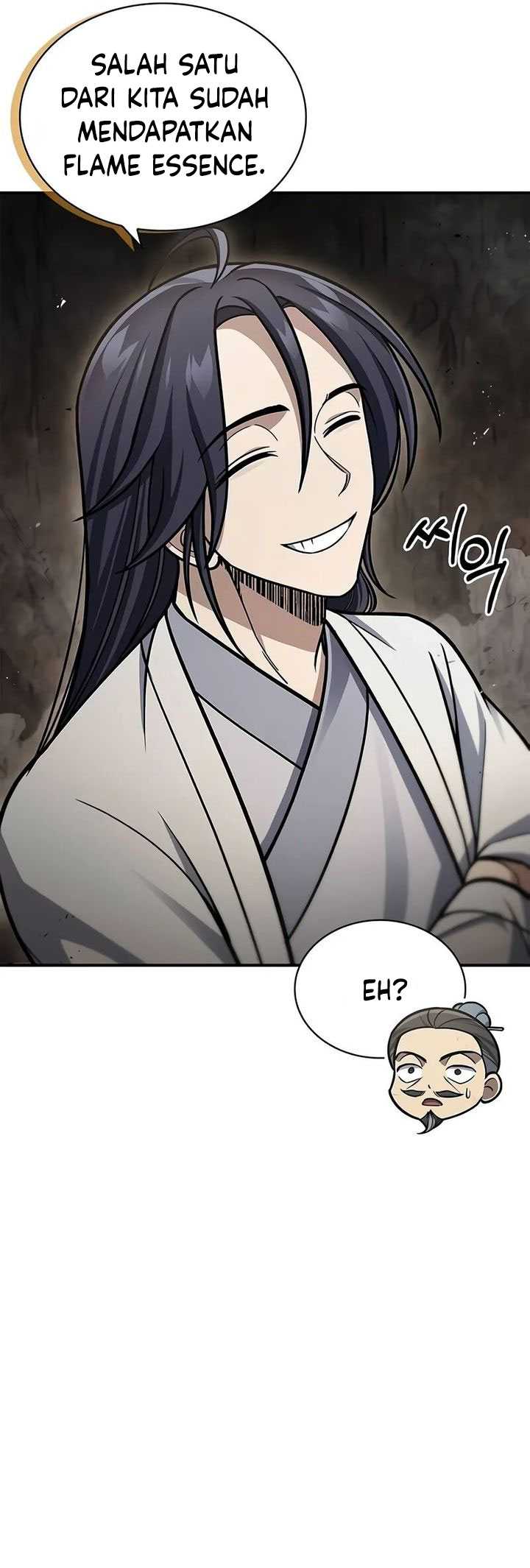Chapter 100 - halaman 40