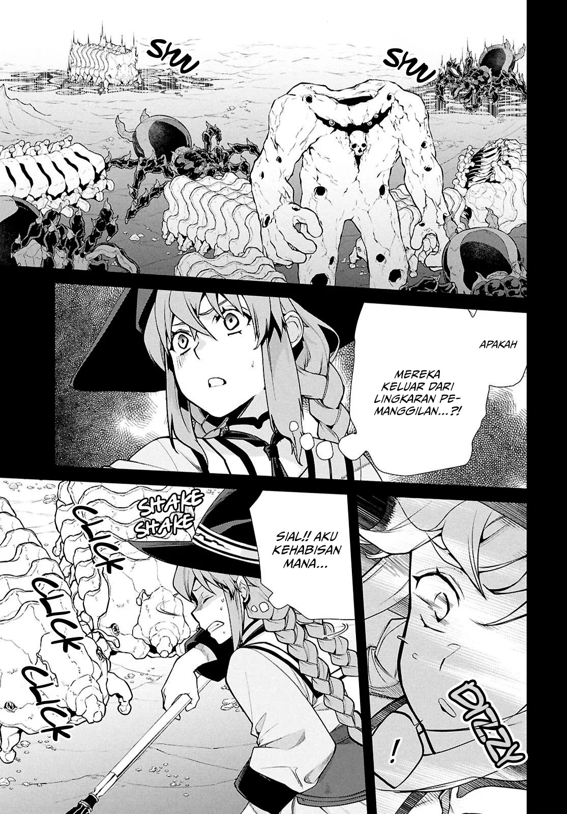 Chapter 103 - halaman 14