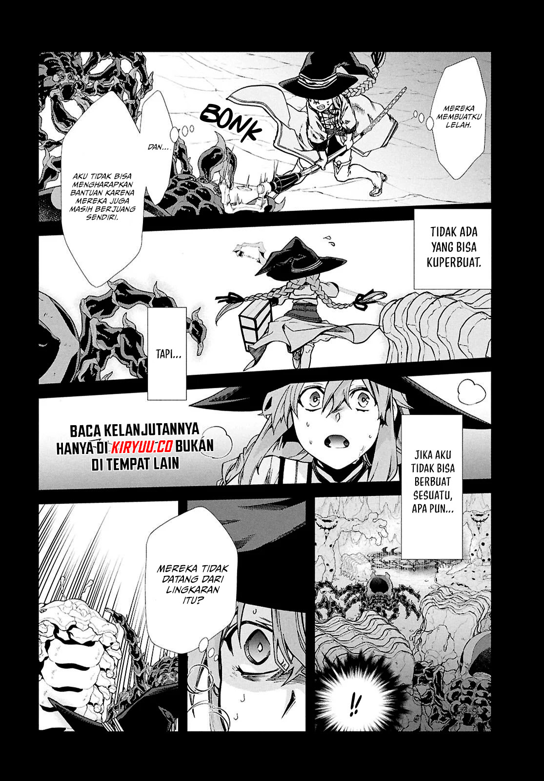 Chapter 103 - halaman 15