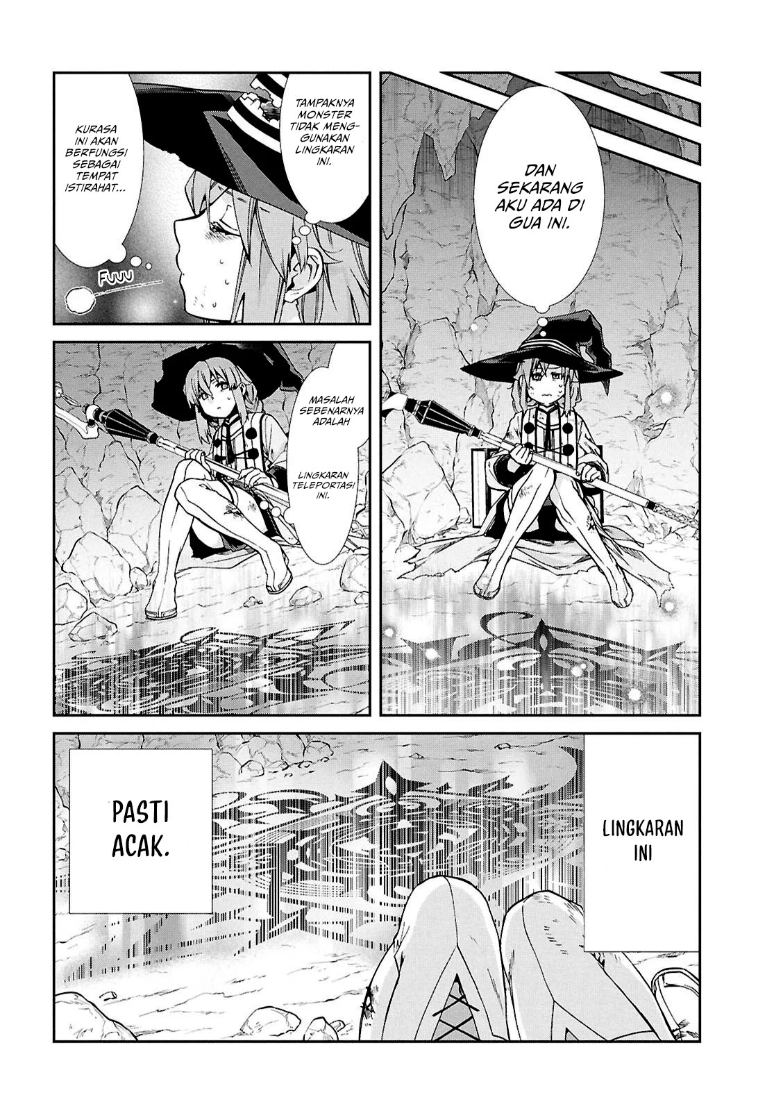 Chapter 103 - halaman 17