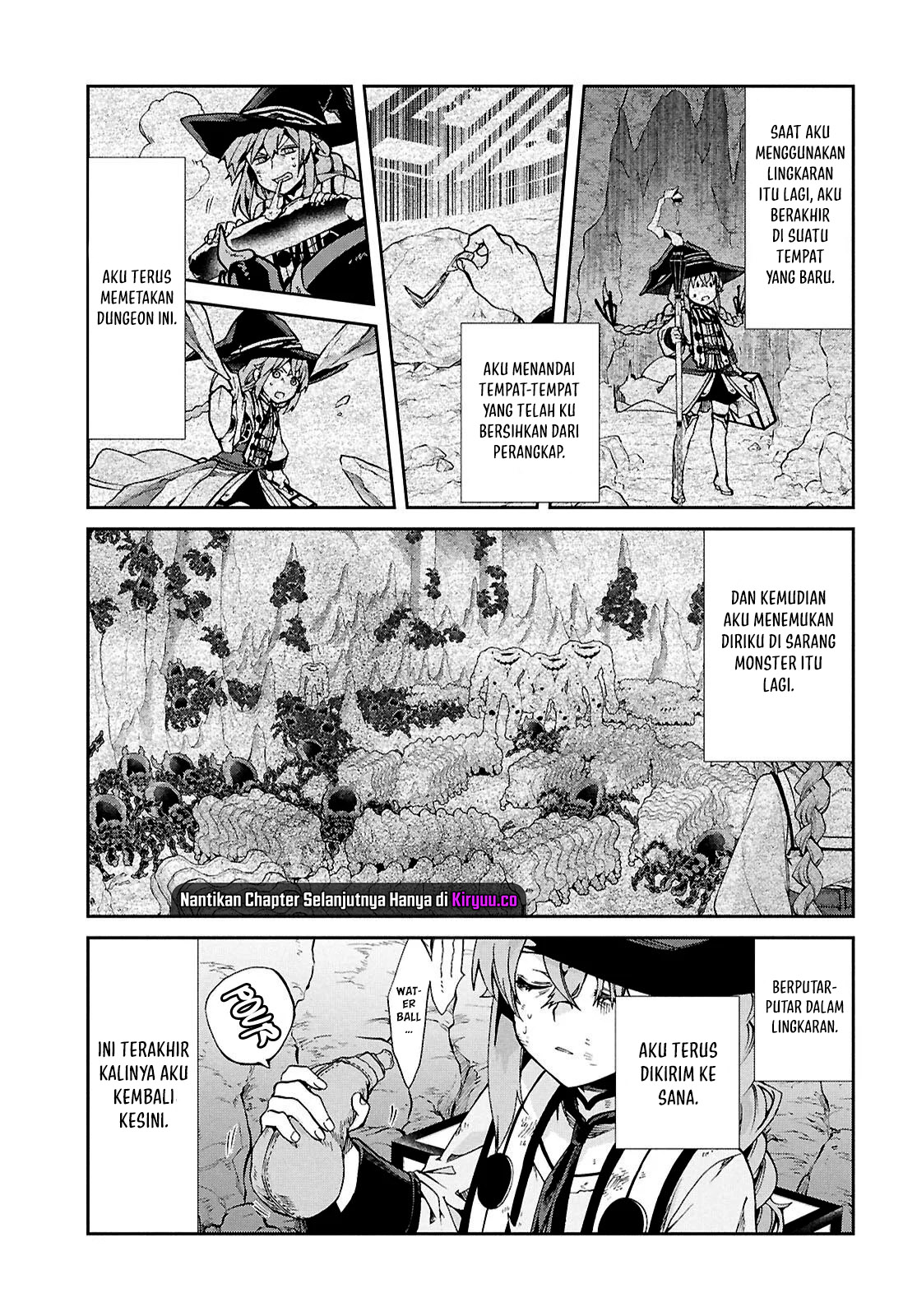 Chapter 103 - halaman 18