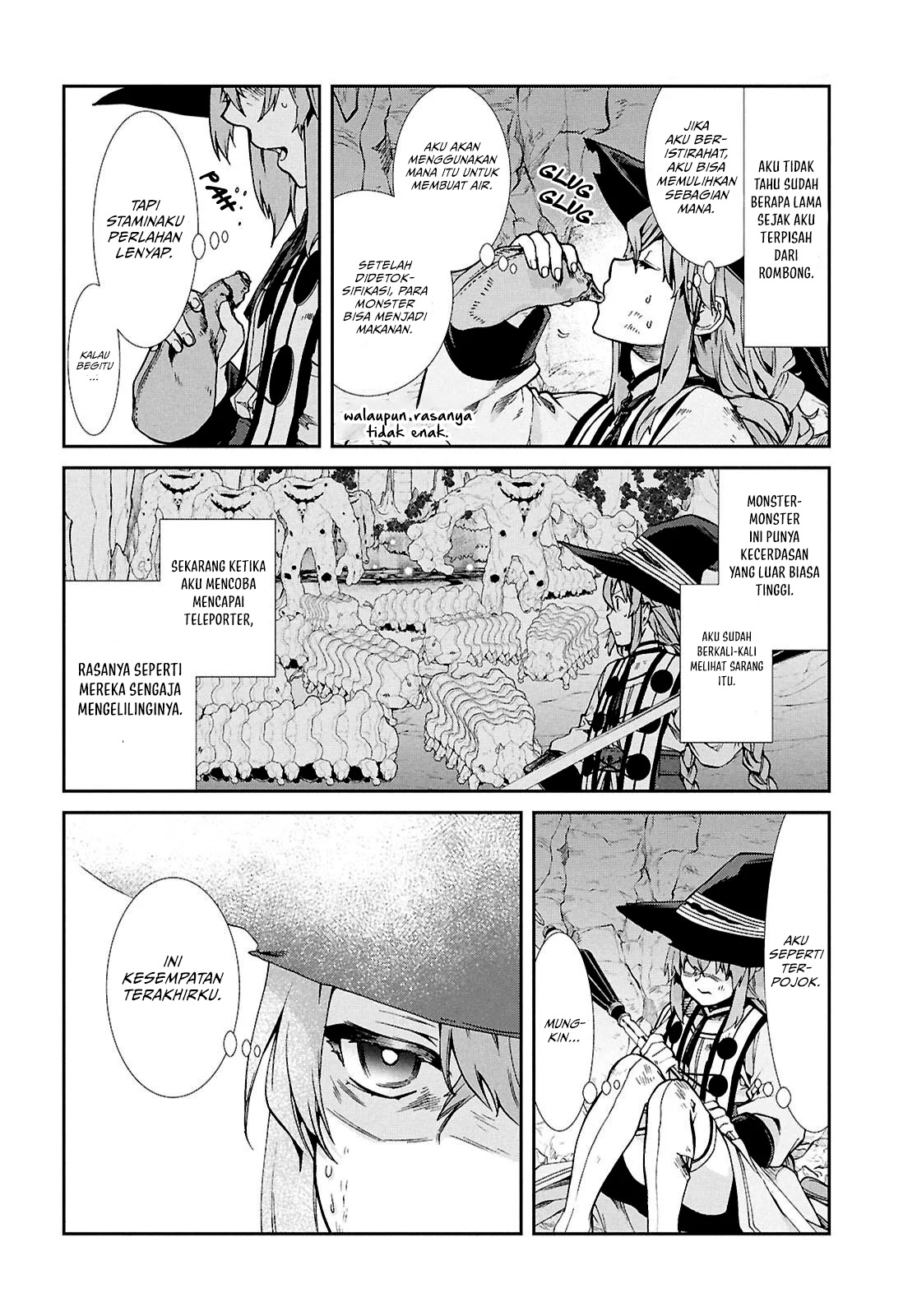 Chapter 103 - halaman 19