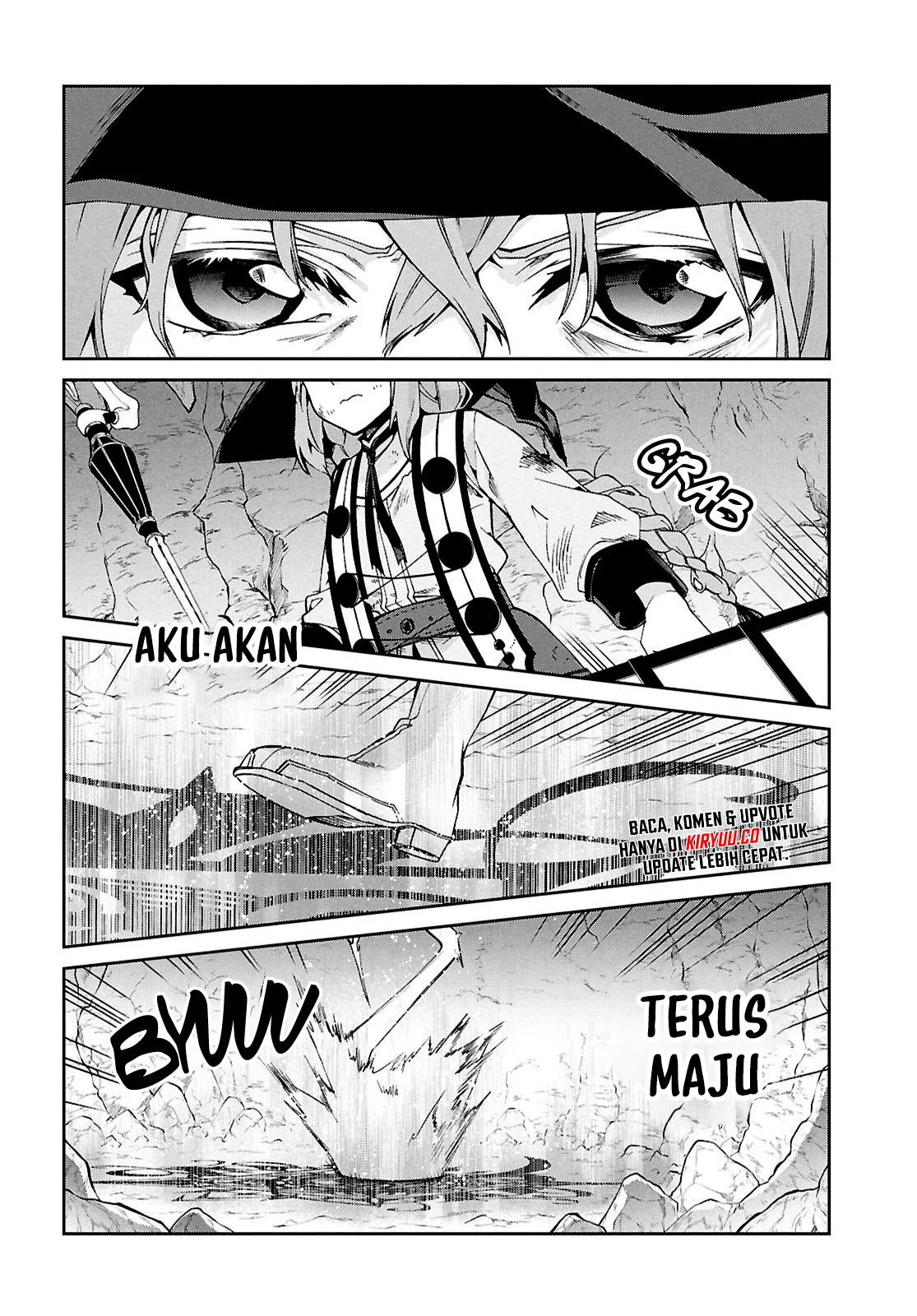 Chapter 103 - halaman 21
