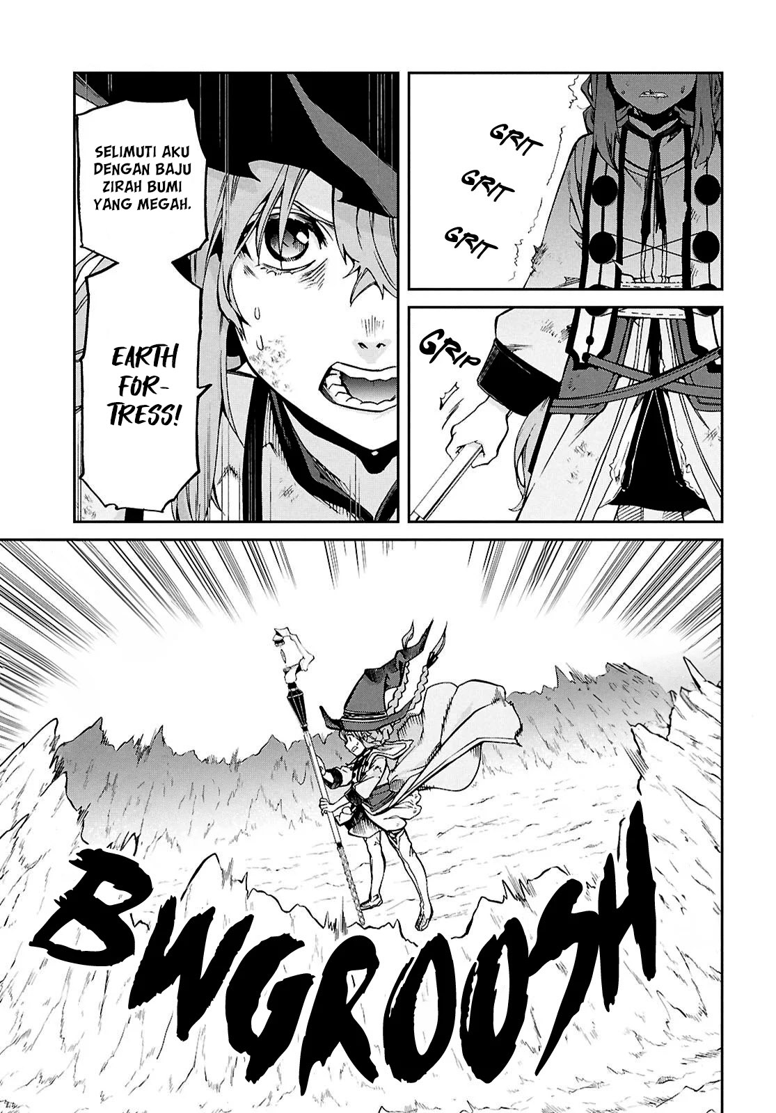 Chapter 103 - halaman 24