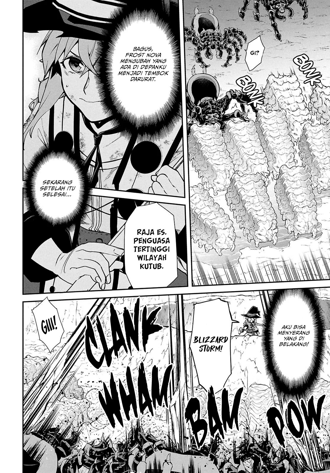 Chapter 103 - halaman 27