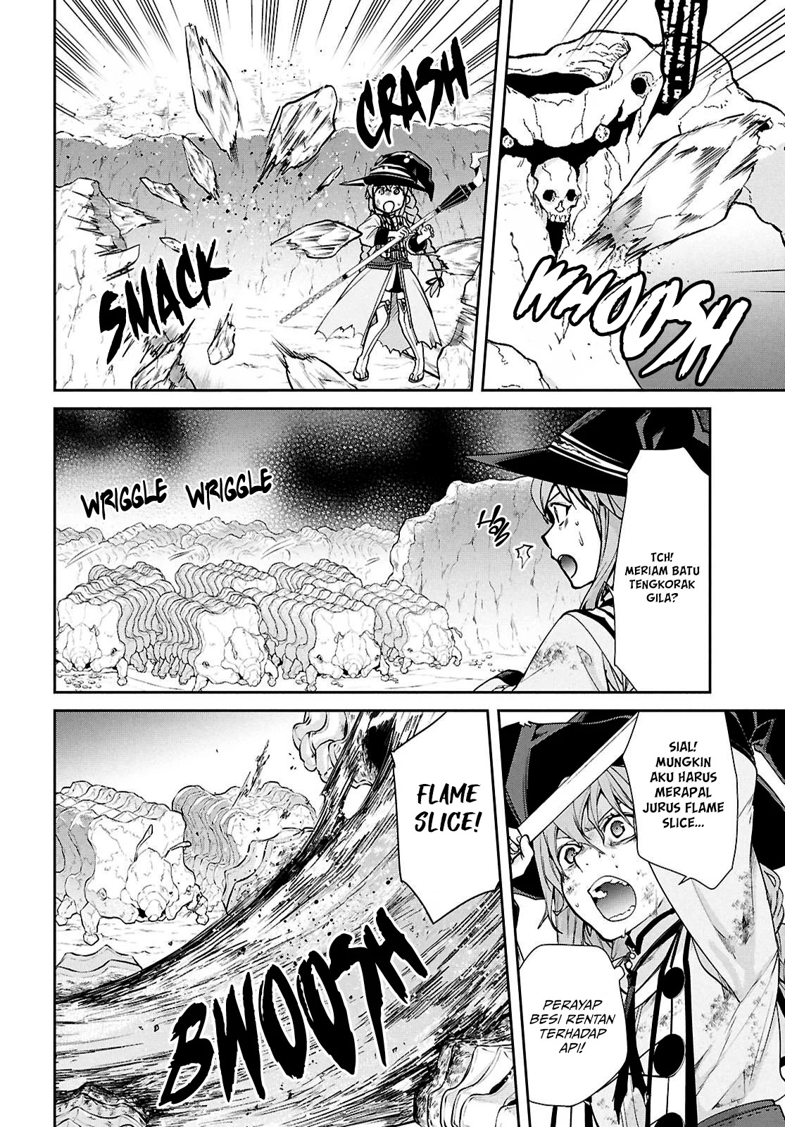 Chapter 103 - halaman 29