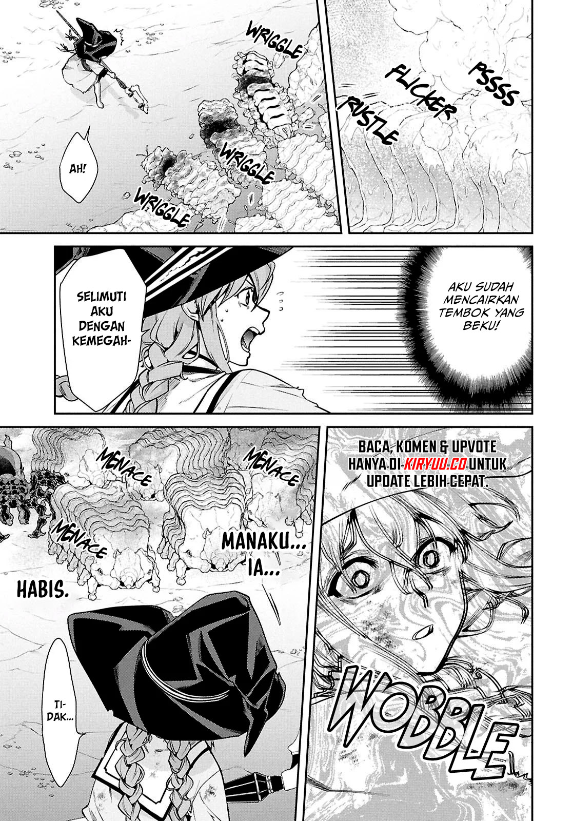 Chapter 103 - halaman 30