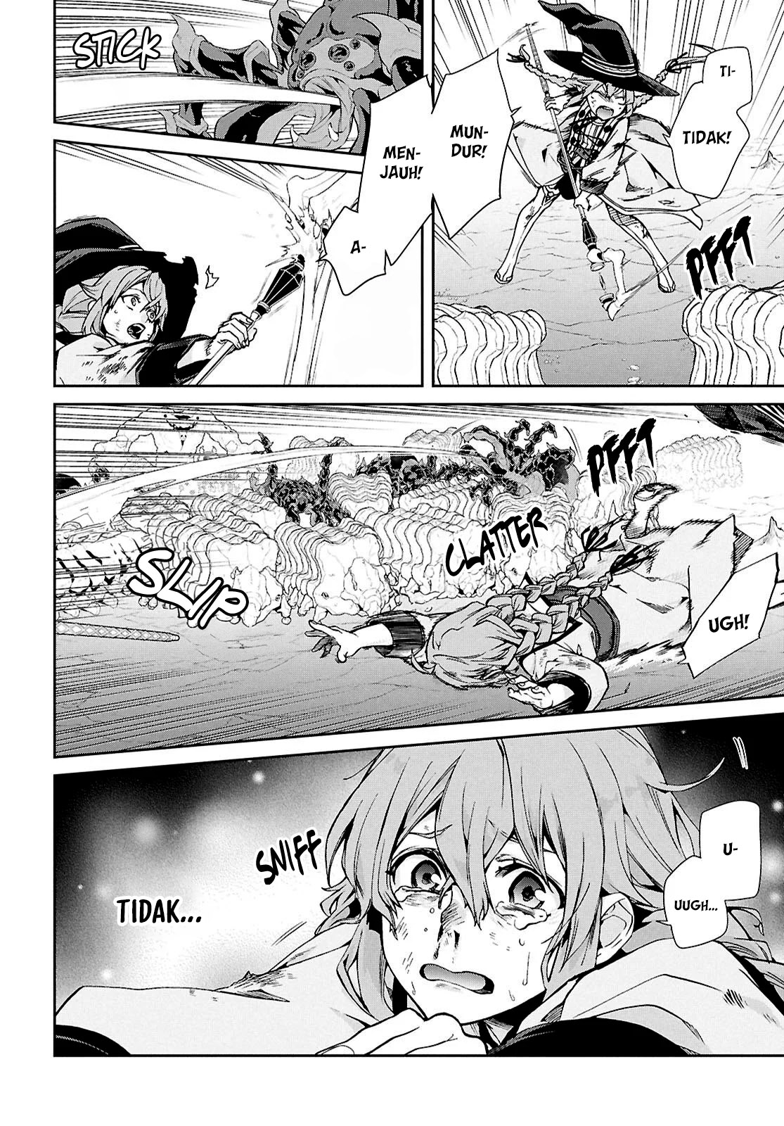 Chapter 103 - halaman 31