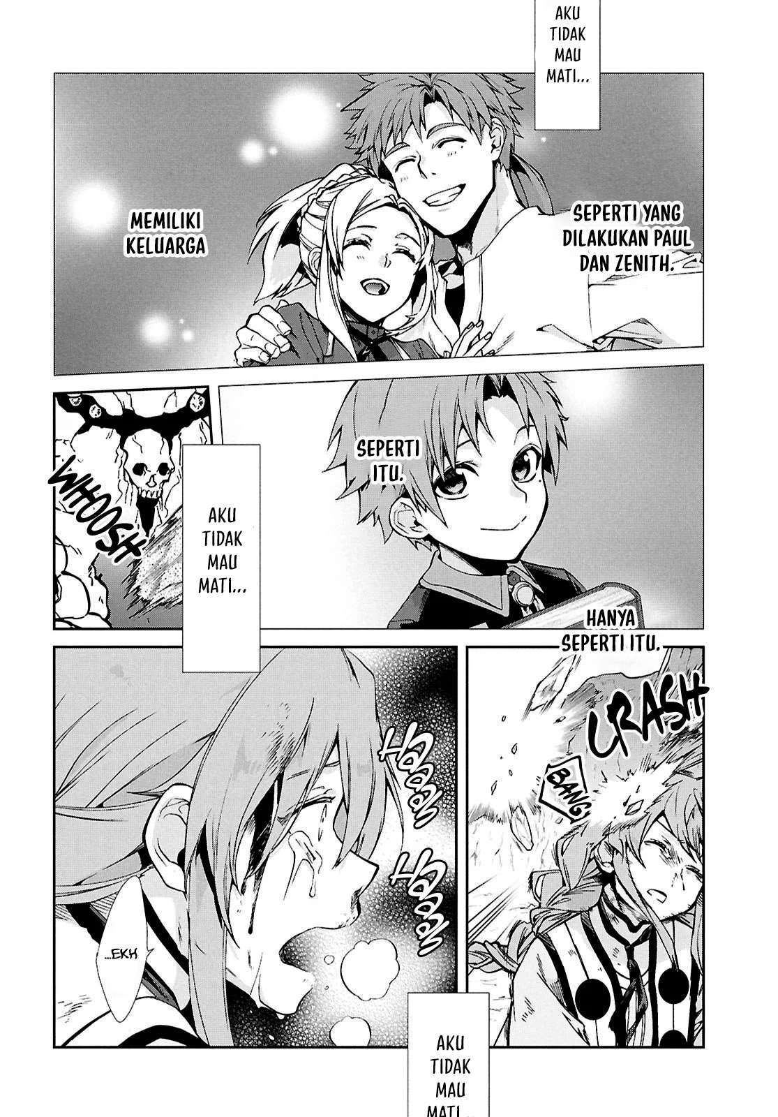 Chapter 103 - halaman 33